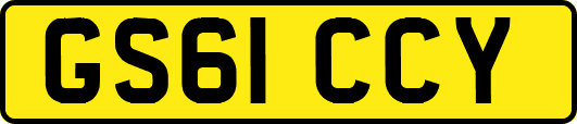 GS61CCY