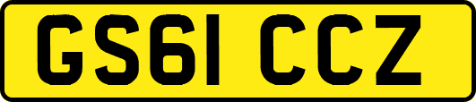 GS61CCZ