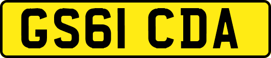 GS61CDA