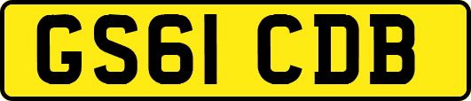 GS61CDB