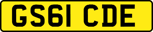 GS61CDE