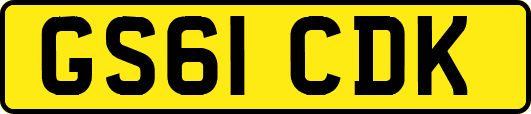 GS61CDK