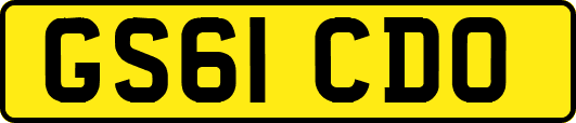 GS61CDO