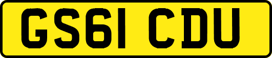 GS61CDU