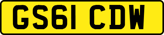 GS61CDW