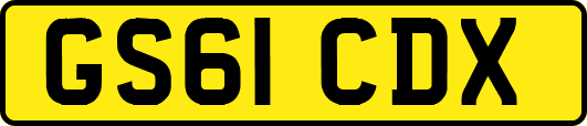 GS61CDX