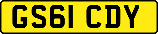 GS61CDY
