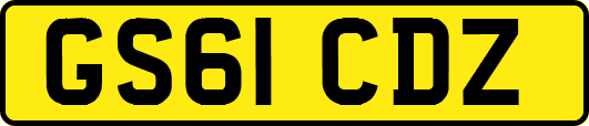GS61CDZ