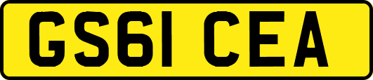GS61CEA