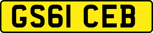 GS61CEB
