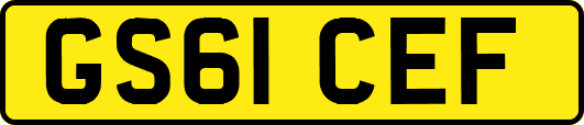 GS61CEF