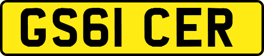 GS61CER