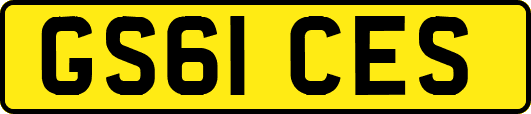 GS61CES