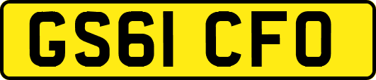 GS61CFO