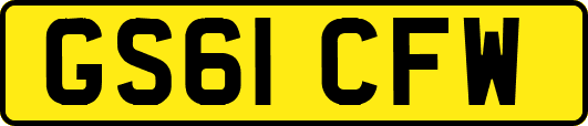 GS61CFW