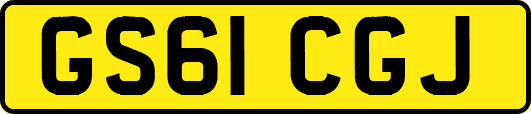 GS61CGJ