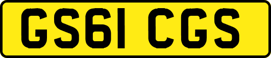 GS61CGS