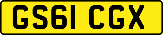 GS61CGX