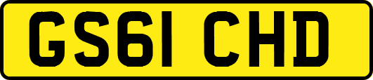 GS61CHD