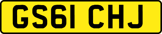 GS61CHJ