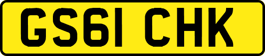 GS61CHK