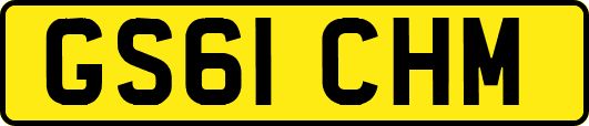 GS61CHM