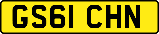 GS61CHN