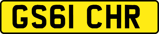 GS61CHR