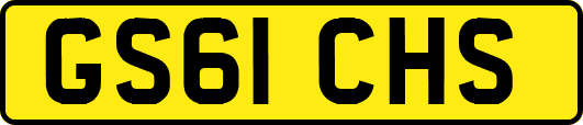 GS61CHS