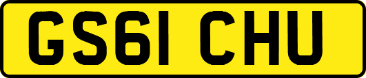 GS61CHU