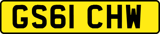 GS61CHW