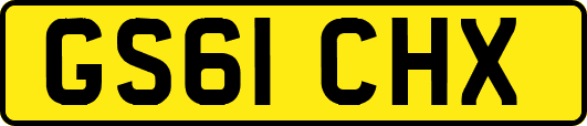 GS61CHX