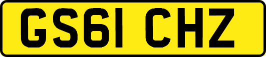 GS61CHZ