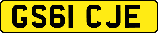 GS61CJE