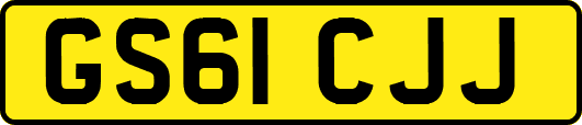 GS61CJJ
