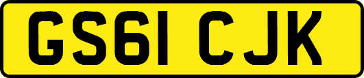 GS61CJK