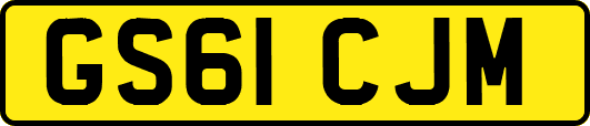 GS61CJM