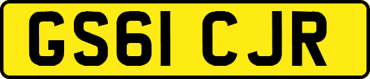 GS61CJR