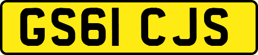GS61CJS