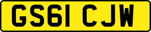GS61CJW