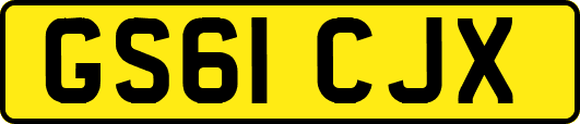GS61CJX