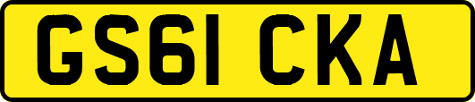 GS61CKA