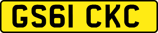 GS61CKC