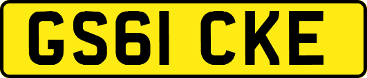 GS61CKE