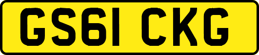 GS61CKG