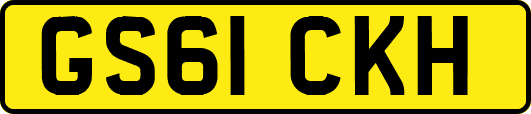 GS61CKH