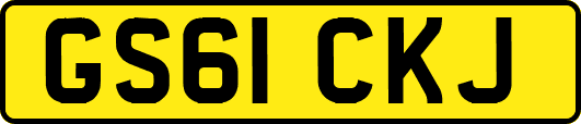 GS61CKJ