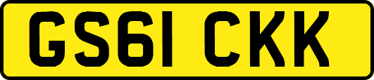 GS61CKK