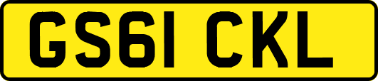 GS61CKL