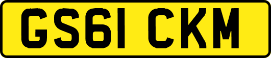 GS61CKM